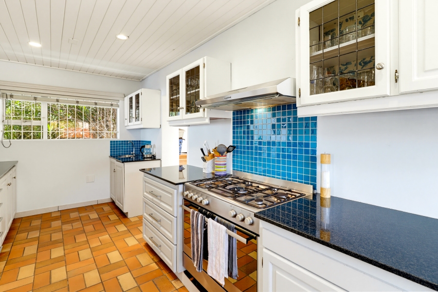 4 Bedroom Property for Sale in Gordons Bay Village Western Cape